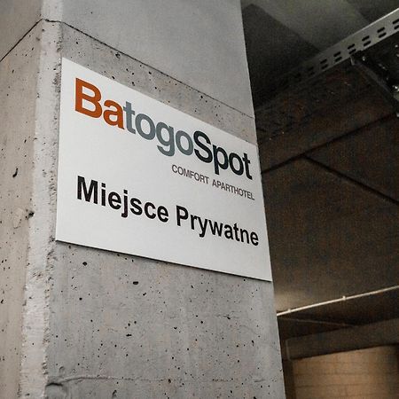 Batogospot Tumski Breslau Zimmer foto