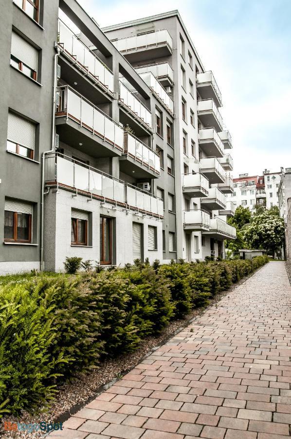 Batogospot Tumski Breslau Exterior foto