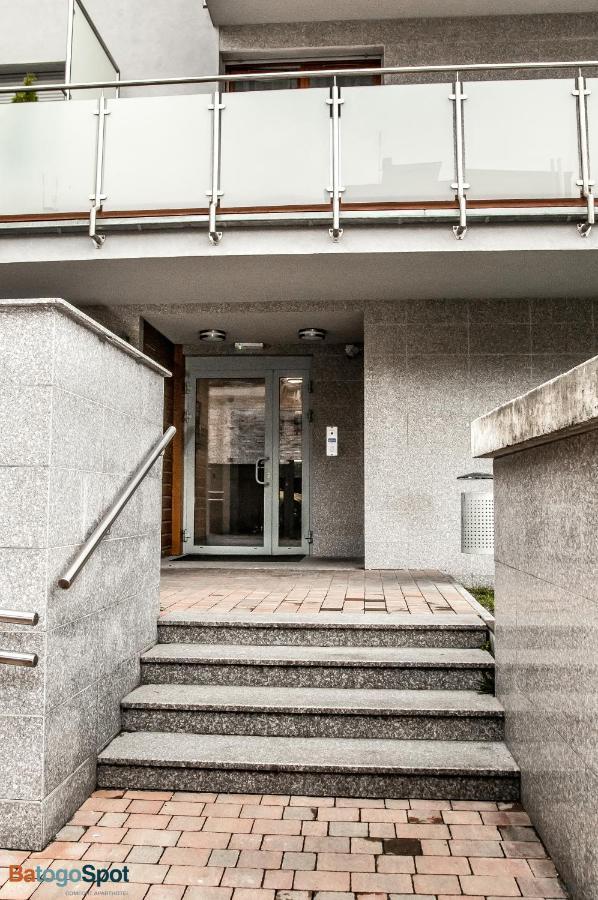 Batogospot Tumski Breslau Exterior foto