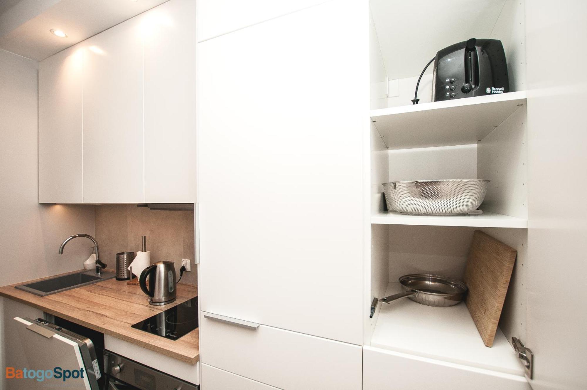 Batogospot Tumski Breslau Zimmer foto